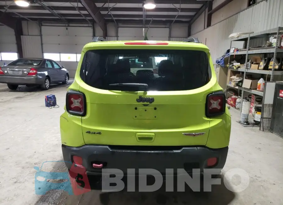 ZACCJBCB3JPH56615 Photo# 6