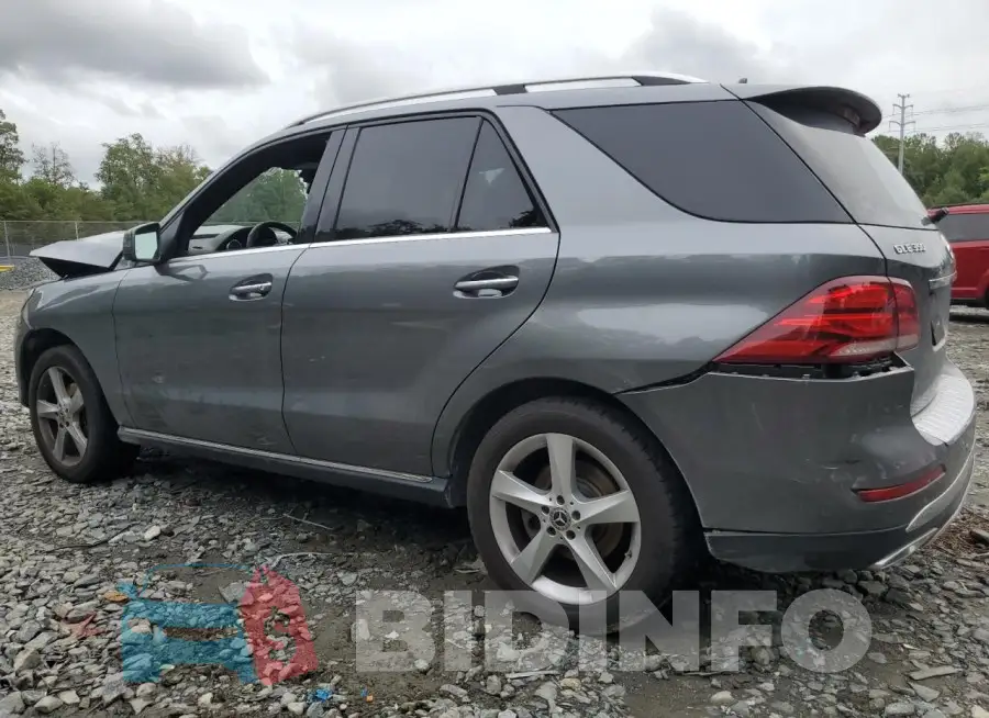 4JGDA5HB1JB128721 Photo# 2