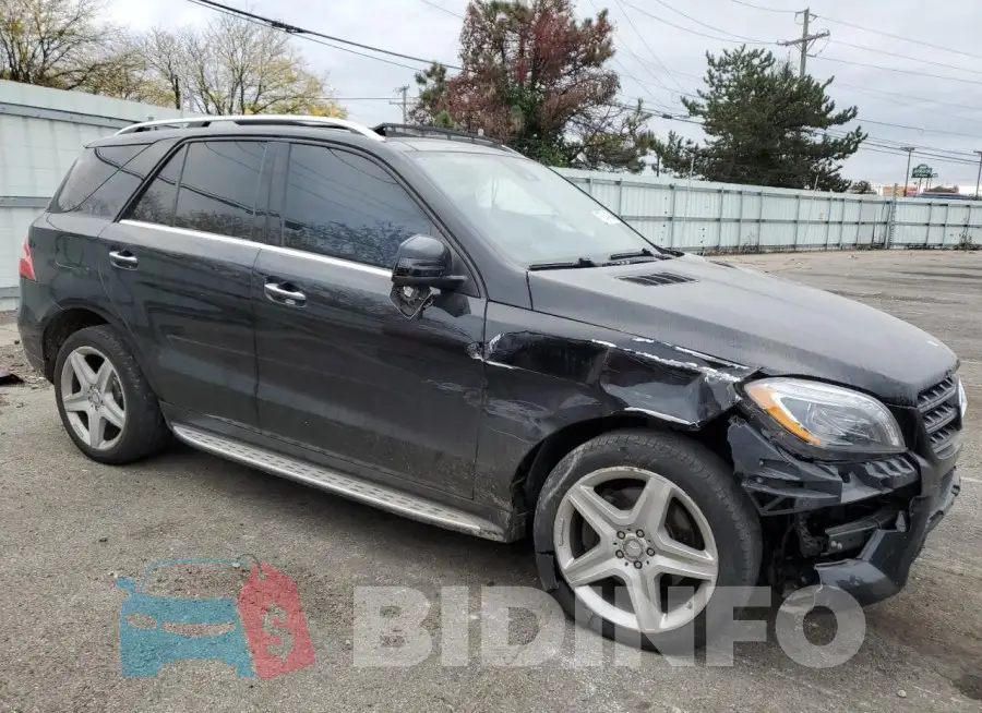 4JGDA5HB3FA522038 Photo# 4