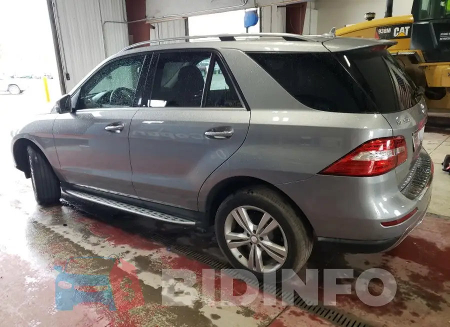 4JGDA5HB9FA522612 Photo# 2