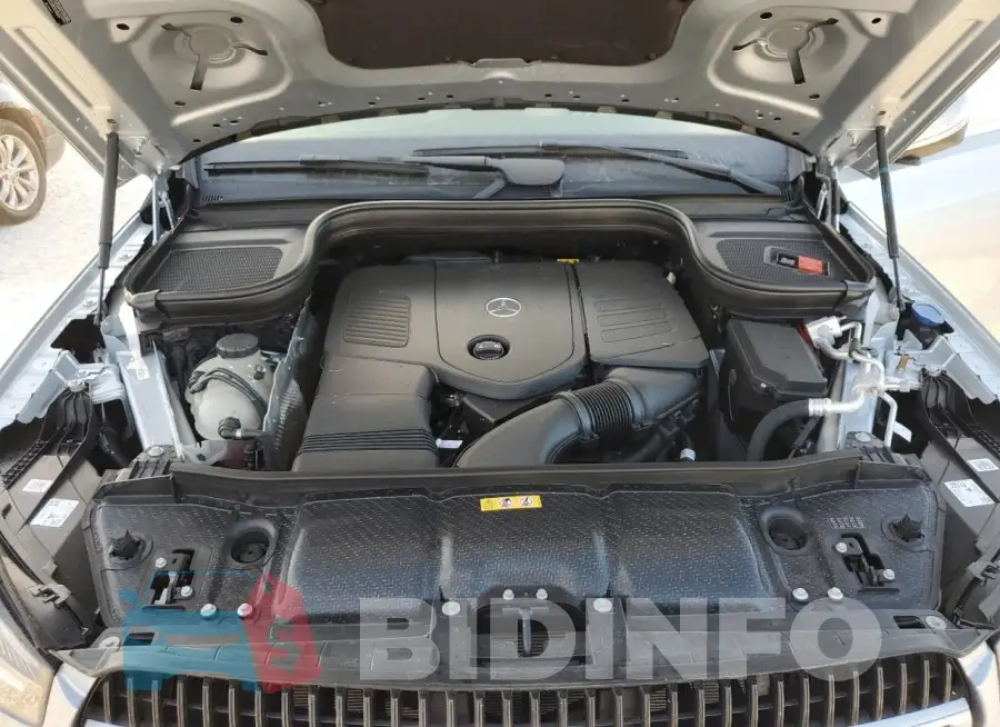 4JGFB4FB3RB120859 Photo# 11
