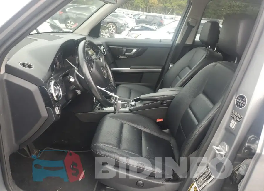 WDCGG8JB8FG421466 Photo# 7