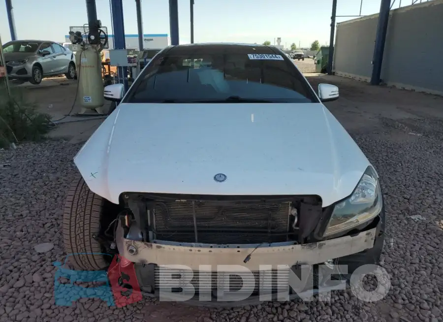 WDDGJ4HB7FG415251 Photo# 5
