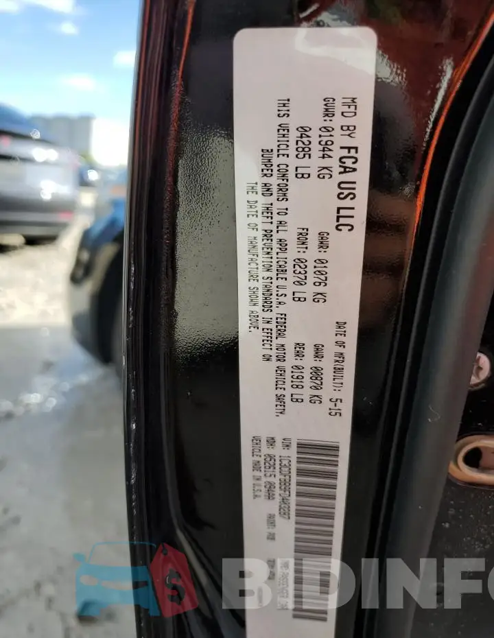 1C3CDFBB9FD403287 Photo# 12