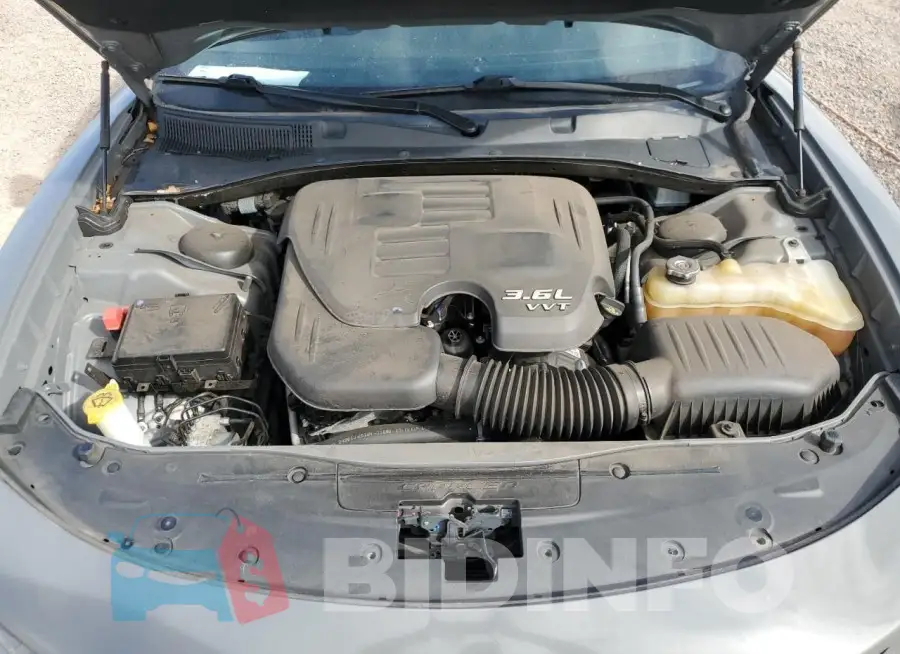 2C3CDXBG1KH725601 Photo# 11