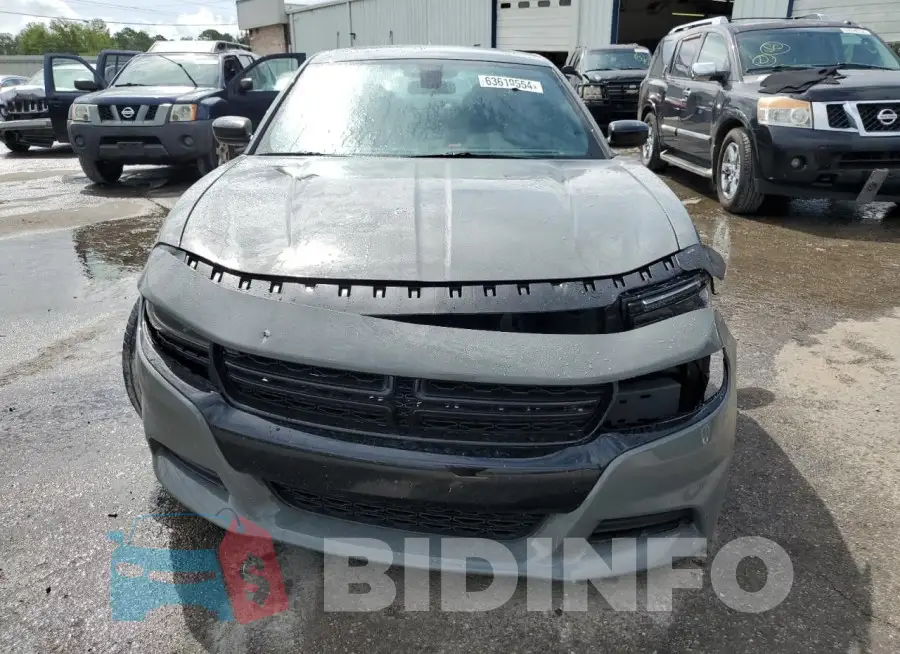 2C3CDXBG2PH612392 Photo# 5