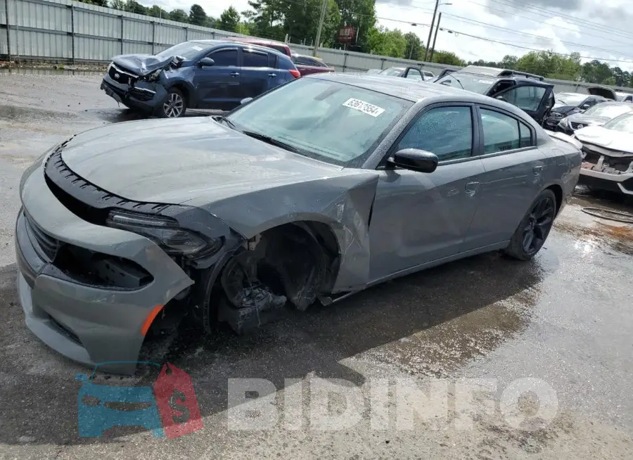 2C3CDXBG2PH612392 Photo# 1