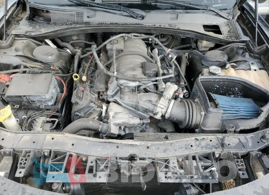 2C3CDXCT5FH862624 Photo# 11