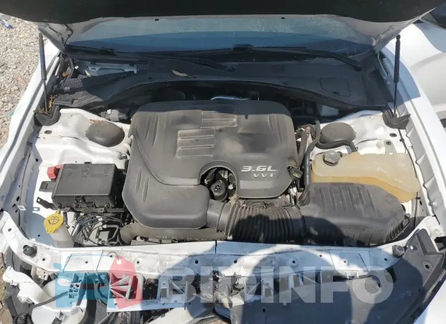 2C3CDXJG8KH743479 Photo# 11