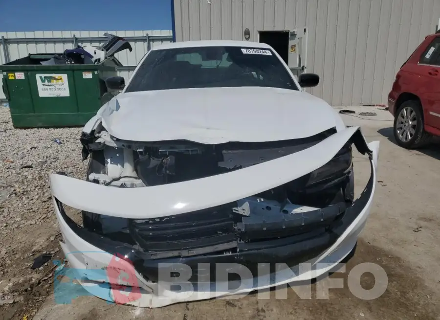 2C3CDXJG8KH743479 Photo# 5