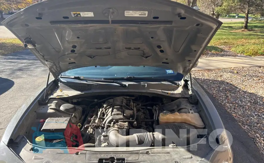 2C3CDXKT5JH323785 Photo# 7