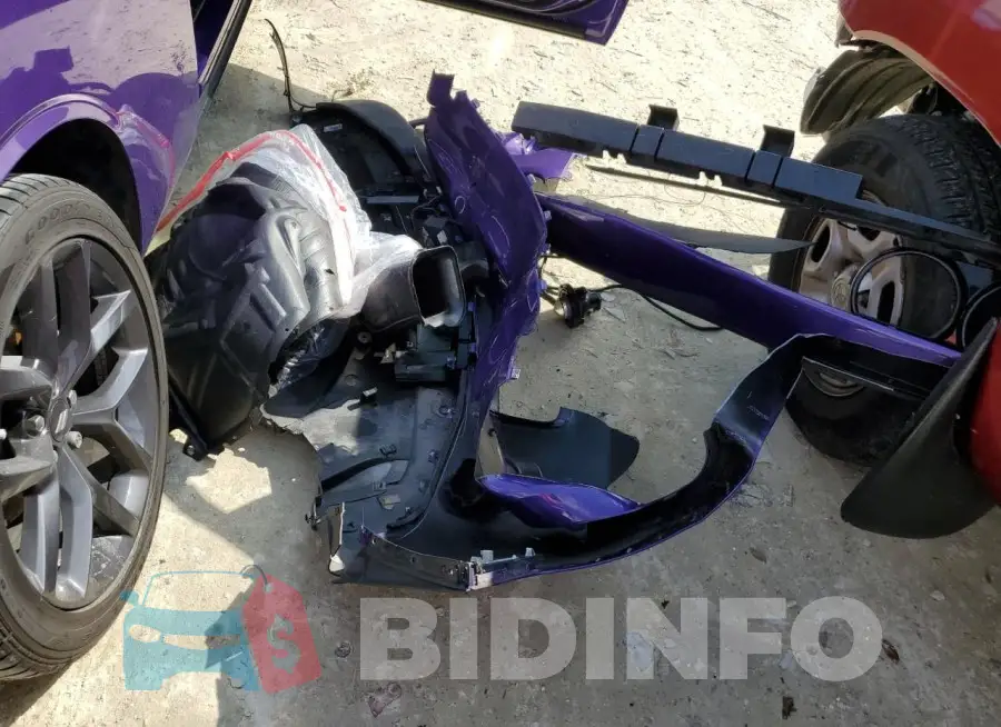 2C3CDZJG2PH668006 Photo# 12