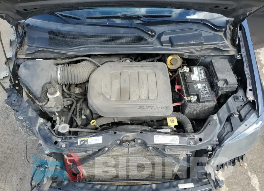 2C4RDGEG6KR630821 Photo# 12