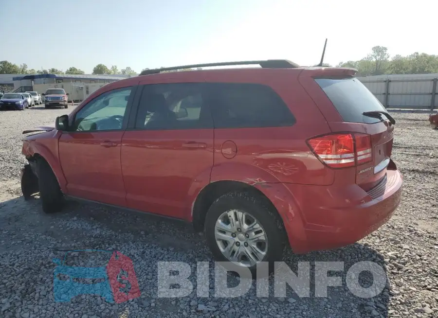 3C4PDCAB0LT262306 Photo# 2