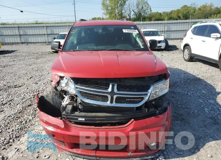 3C4PDCAB0LT262306 Photo# 5