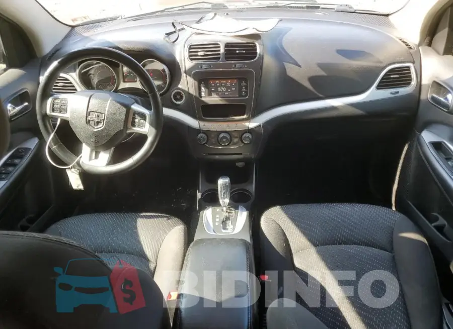 3C4PDCAB3GT211792 Photo# 8