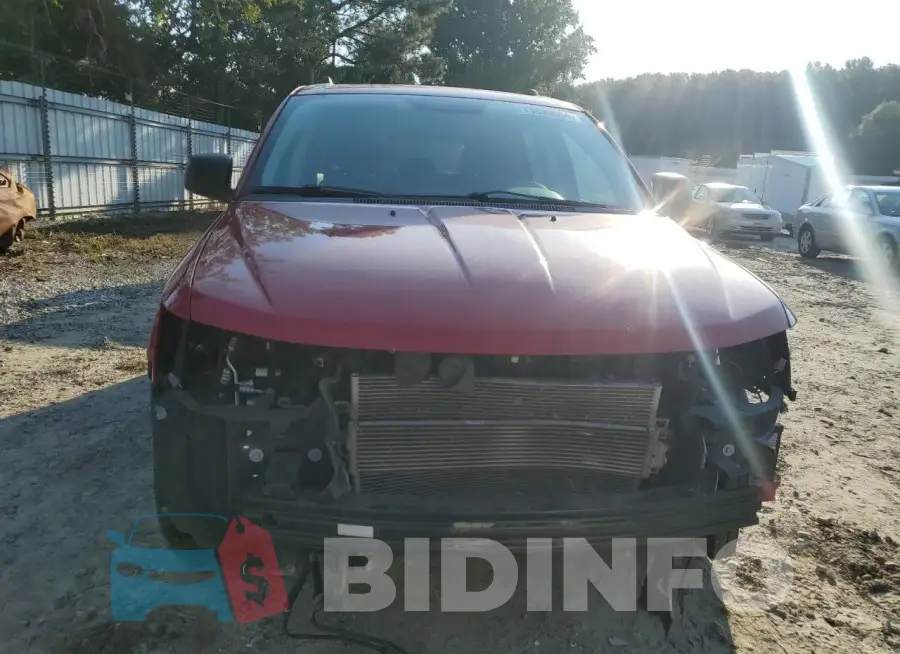 3C4PDCAB7GT147496 Photo# 5