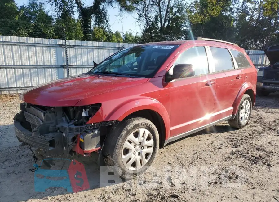 3C4PDCAB7GT147496 Photo# 1