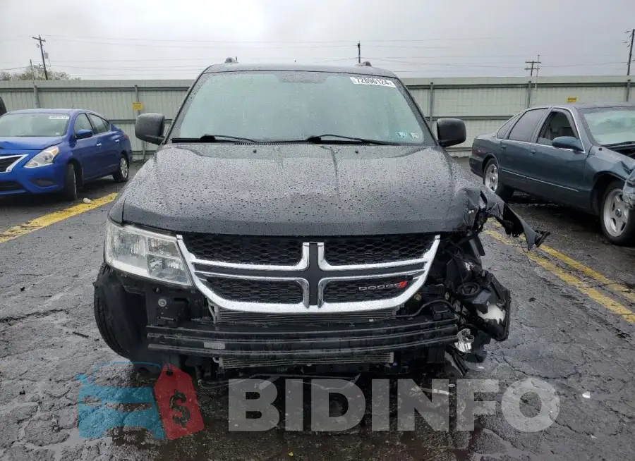 3C4PDCAB7HT562240 Photo# 5