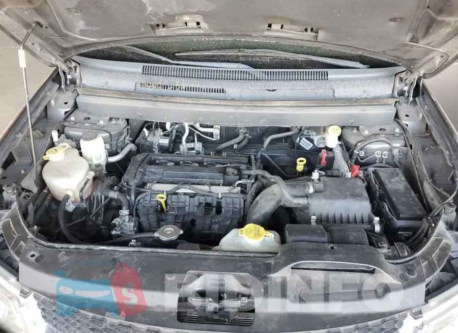 3C4PDCBB5GT115676 Photo# 11