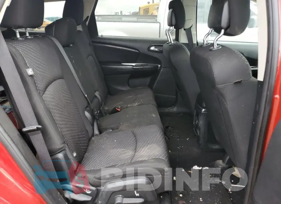 3C4PDCBG4GT166310 Photo# 11
