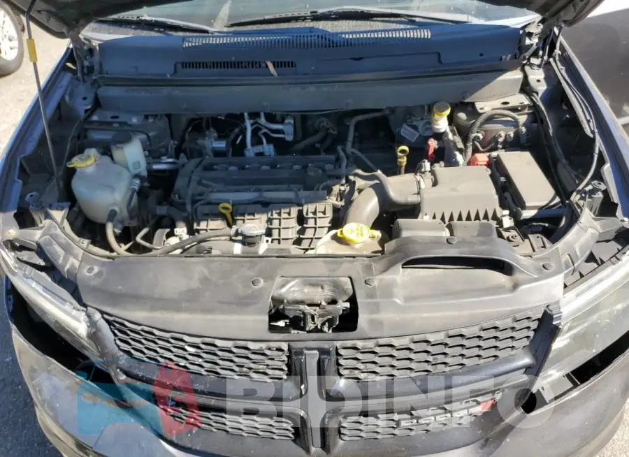 3C4PDCGB2FT719239 Photo# 12