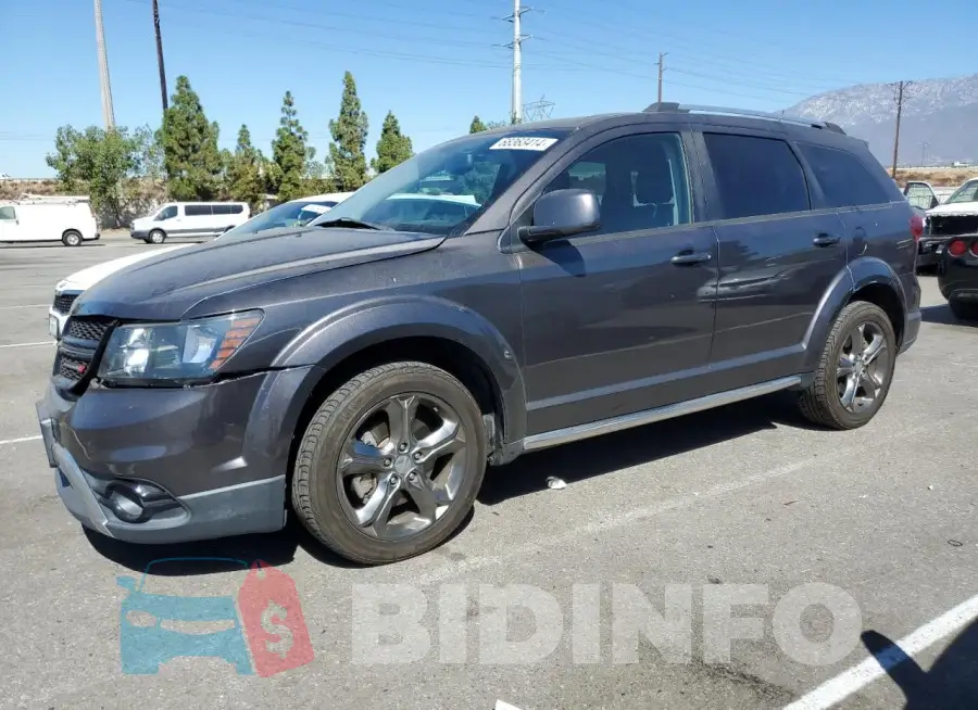 3C4PDCGB2FT719239 Photo# 1