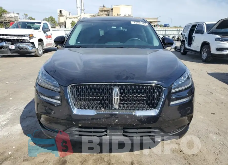 5LMCJ1DH5NUL20231 Photo# 5