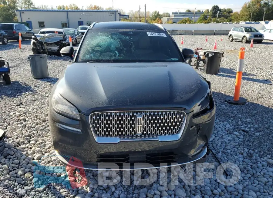 5LMCJ2C96MUL22018 Photo# 5