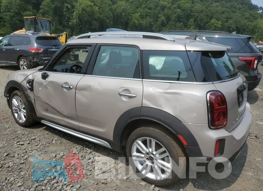 WMZ83BR04R3S04143 Photo# 2