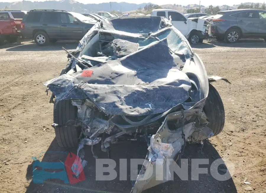 5YJ3E1EB7NF205712 Photo# 5