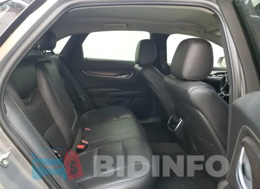 2G61M5S37K9123433 Photo# 10