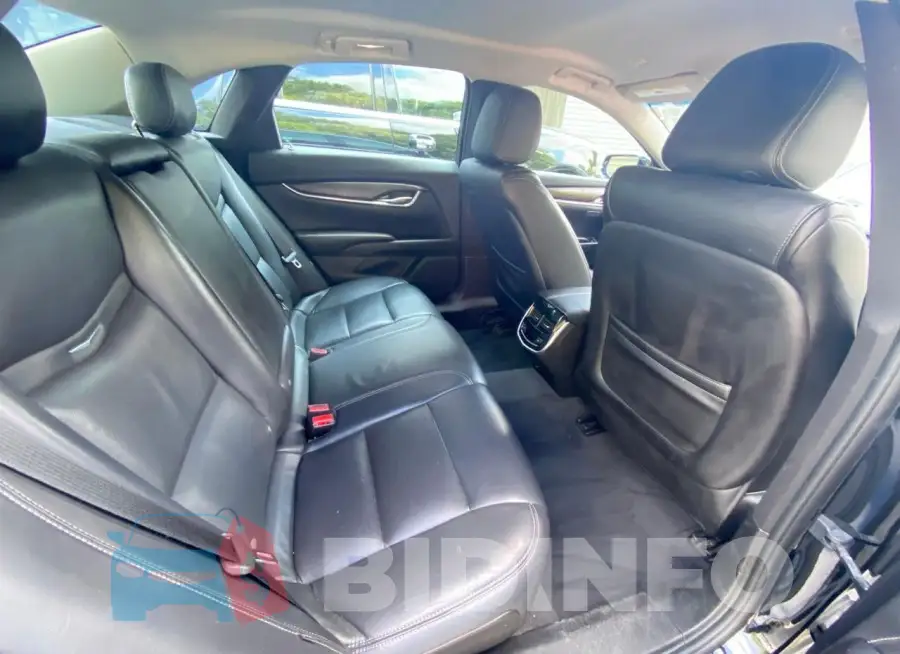 2G61N5S3XJ9157958 Photo# 6