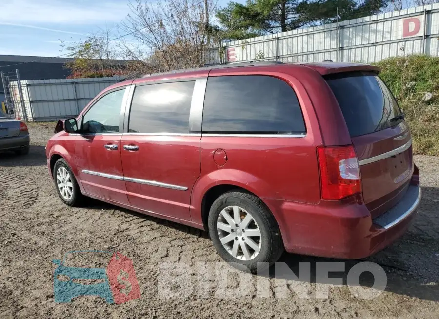 2C4RC1BG1FR741576 Photo# 2