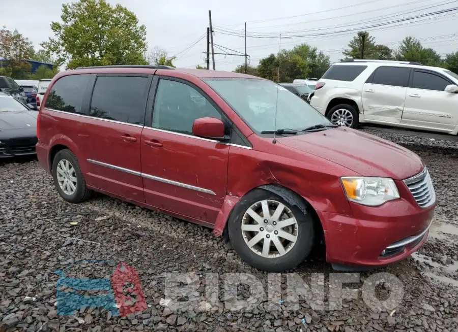 2C4RC1BG5FR618752 Photo# 4