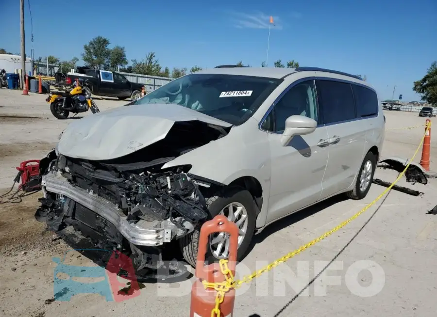 2C4RC1BG7MR532016 Photo# 1