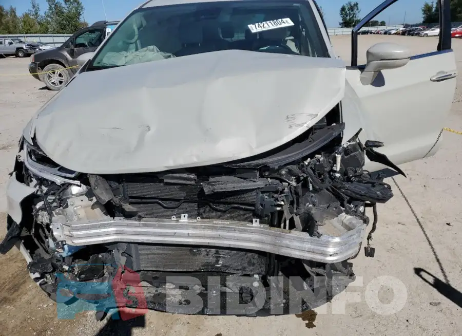 2C4RC1BG7MR532016 Photo# 11