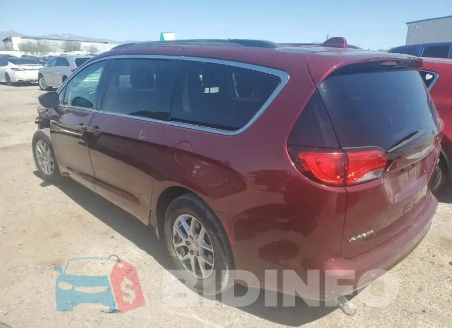 2C4RC1DG9LR184327 Photo# 2