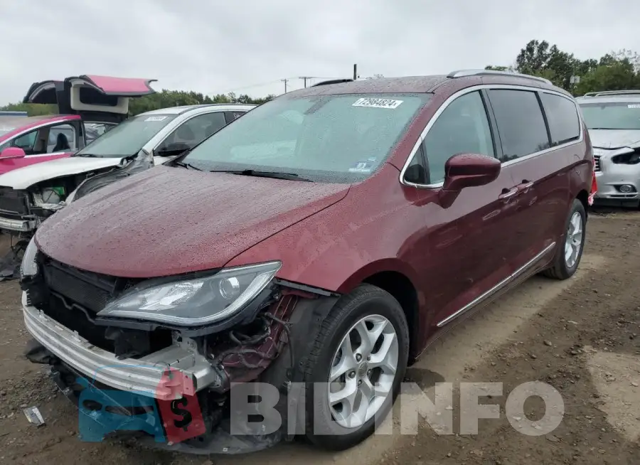 2C4RC1EG6HR628270 Photo# 1