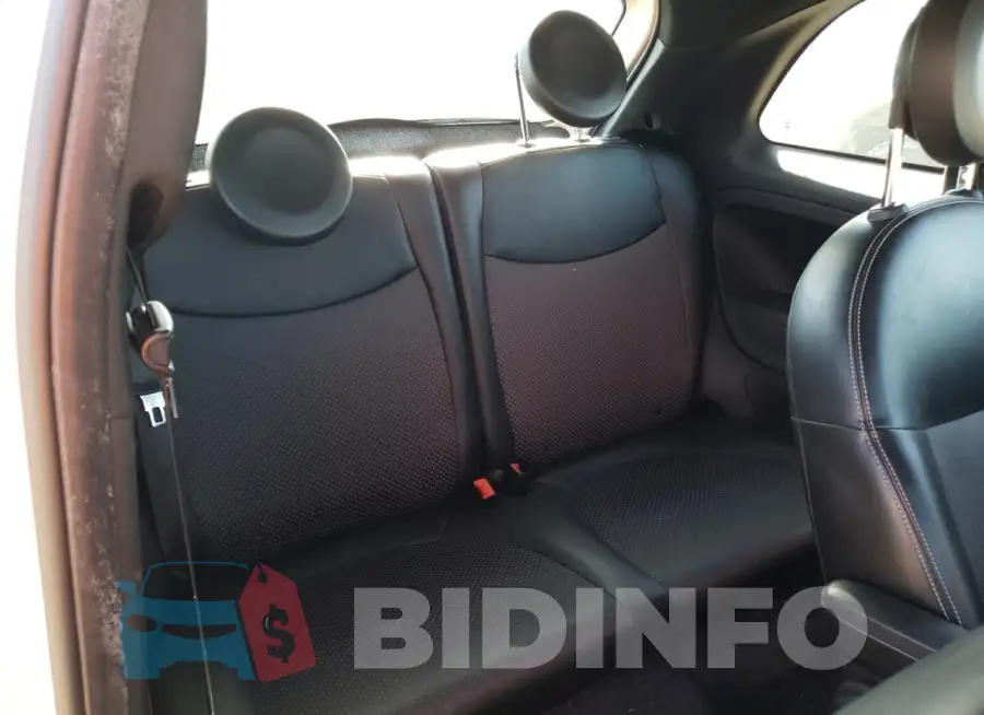 3C3CFFGE3GT155109 Photo# 10
