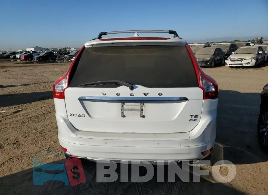 YV4612RK4F2633277 Photo# 6