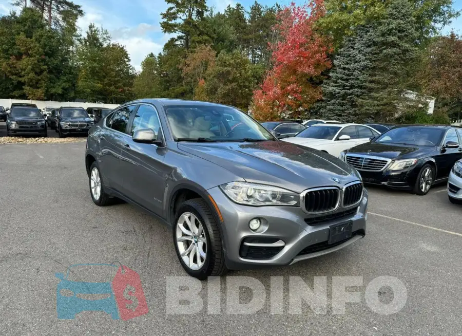 5UXKU2C5XG0N80656 Photo# 2