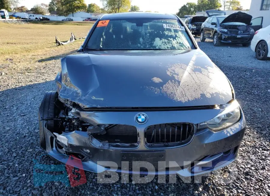 WBA3B5G58FNS20288 Photo# 5