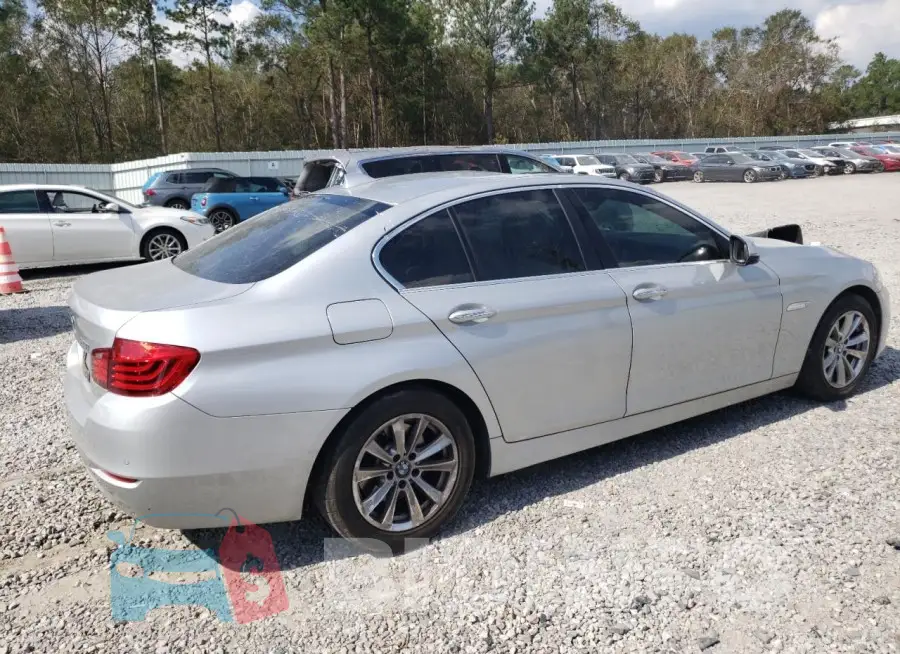 WBA5A7C52GG152072 Photo# 3