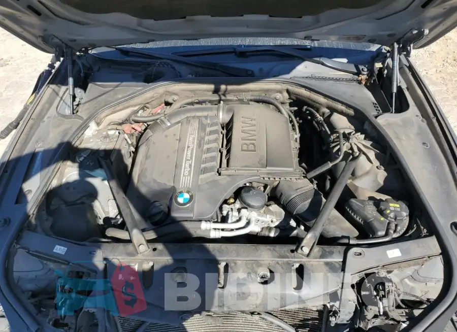 WBA5B1C52FD919087 Photo# 11