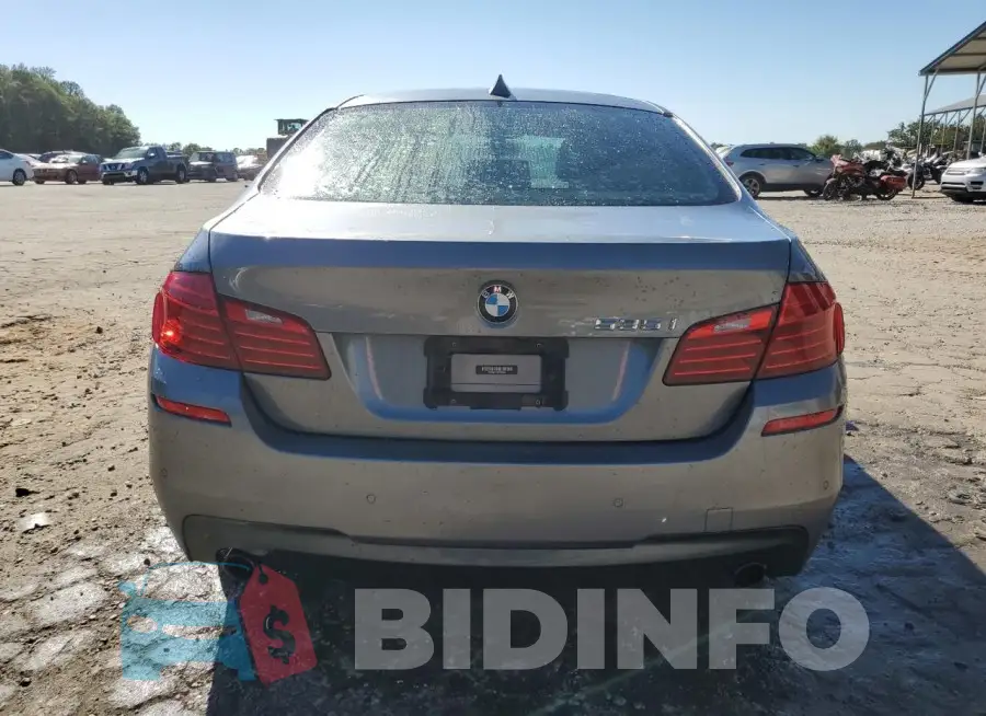 WBA5B1C52FD919087 Photo# 6