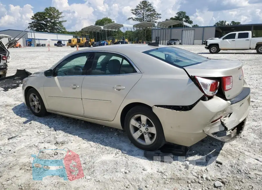 1G11B5SL7FF235139 Photo# 2