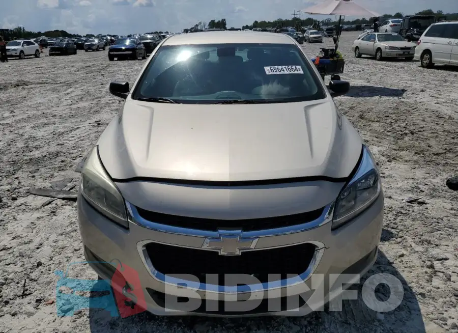 1G11B5SL7FF235139 Photo# 5