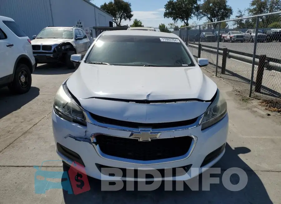 1G11C5SL9FF108566 Photo# 5