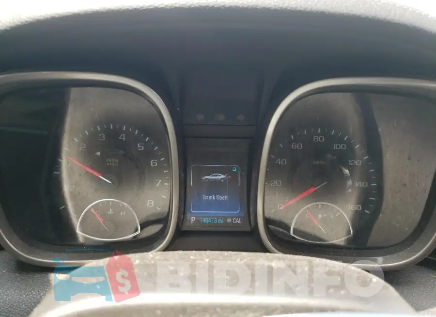 1G11D5SL4FF149037 Photo# 9